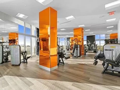 2000 Metropica Way Sunrise FL 33323