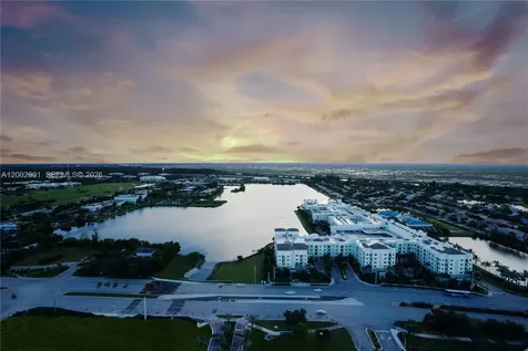 2000 Metropica Way Sunrise FL 33323