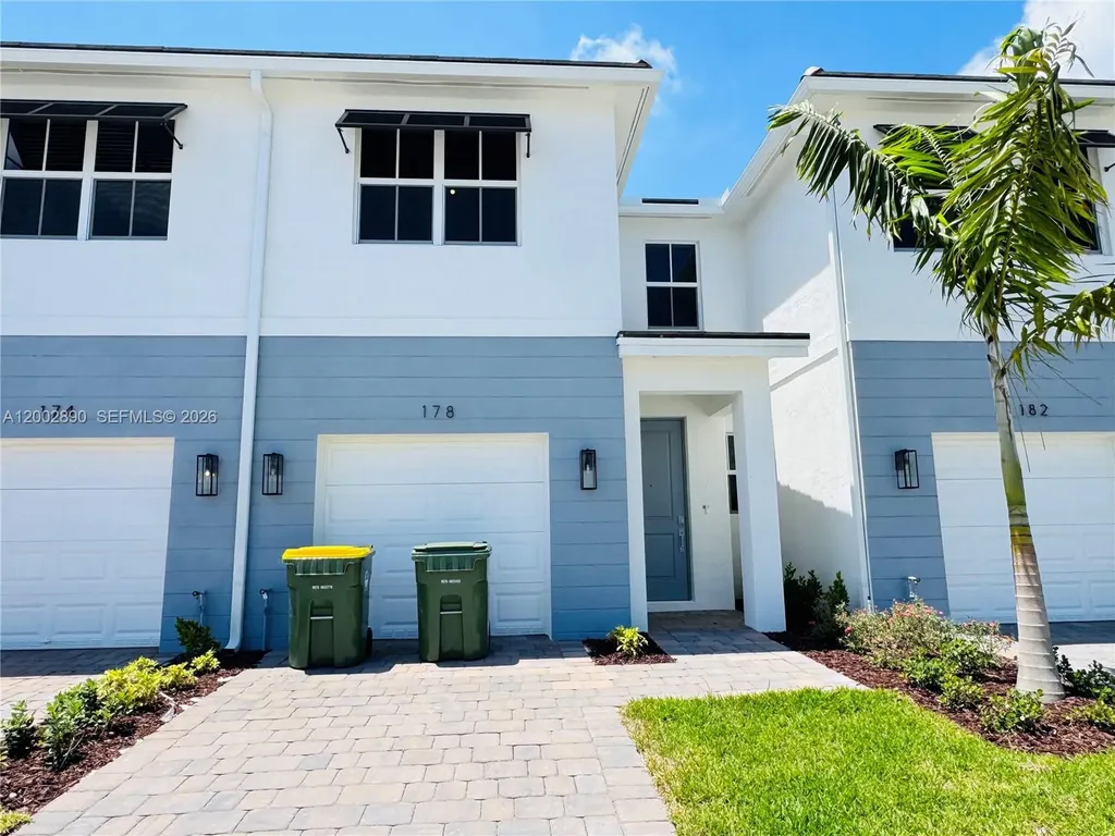 178 NE 14th Avenue Homestead FL 33033