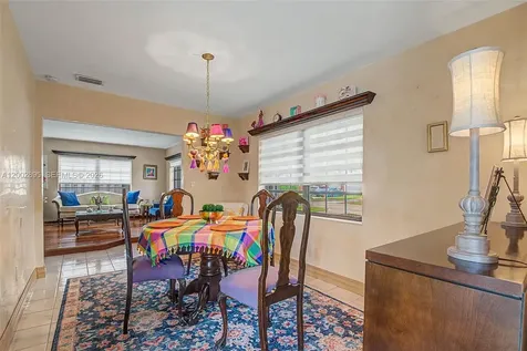 10841 SW 68th Drive Miami FL 33173