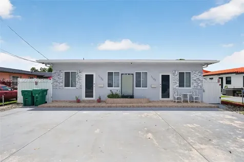 1130-1132 NW 34th Avenue Miami FL 33125