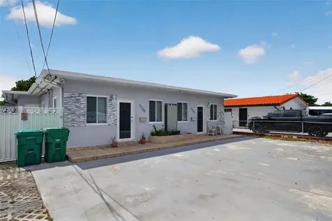 1130-1132 NW 34th Avenue Miami FL 33125