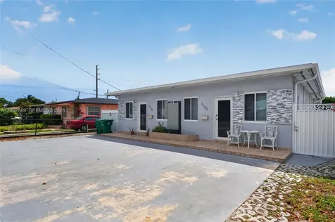 1130-1132 NW 34th Avenue Miami FL 33125