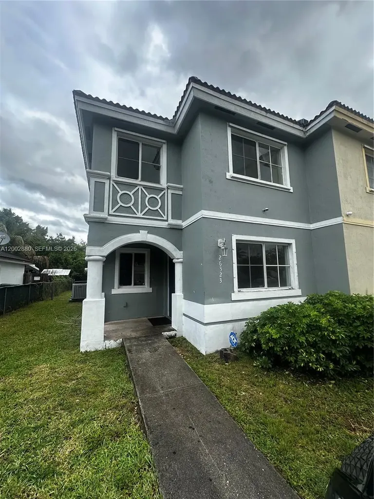 26323 SW 135th Place Homestead FL 33032