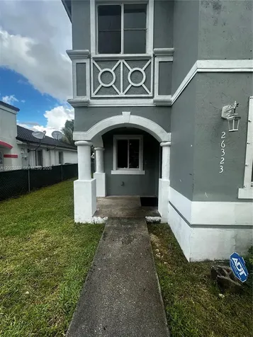 26323 SW 135th Place Homestead FL 33032