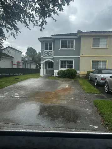 26323 SW 135th Place Homestead FL 33032