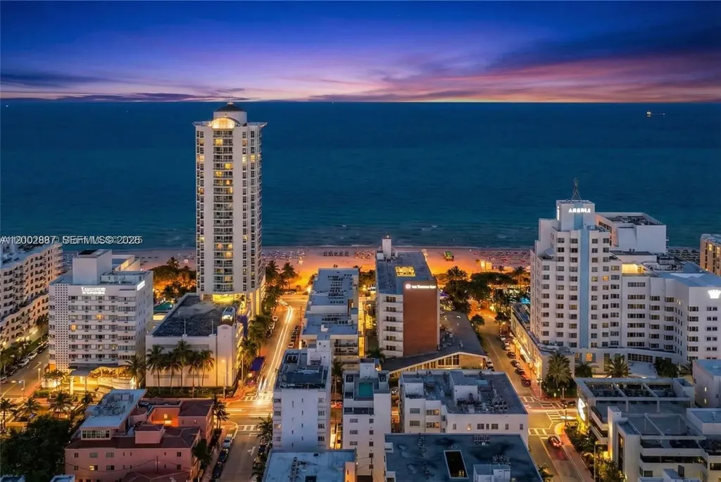 4122 Collins Avenue Miami Beach FL 33140