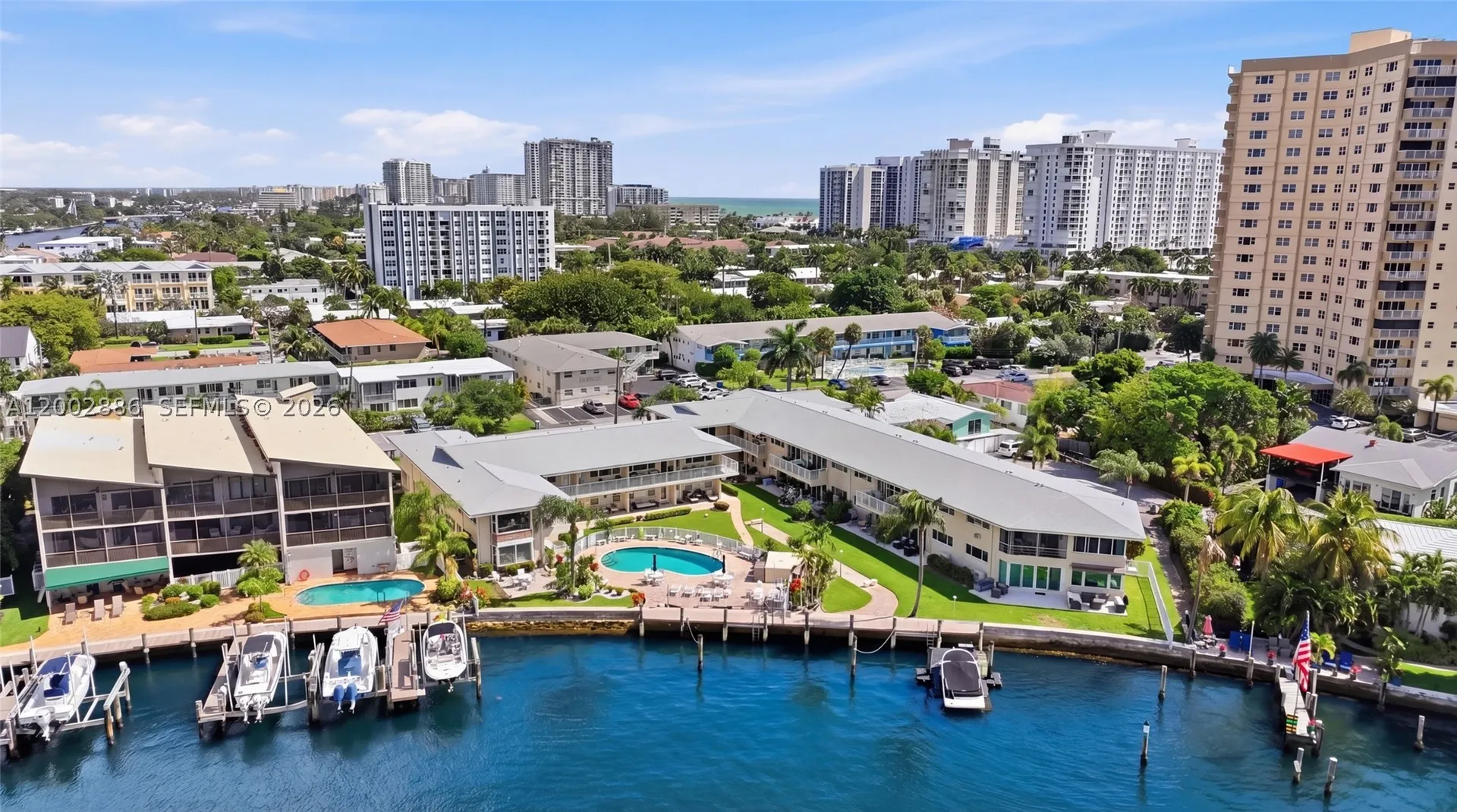 3216 SE 12th Street Pompano Beach FL 33062