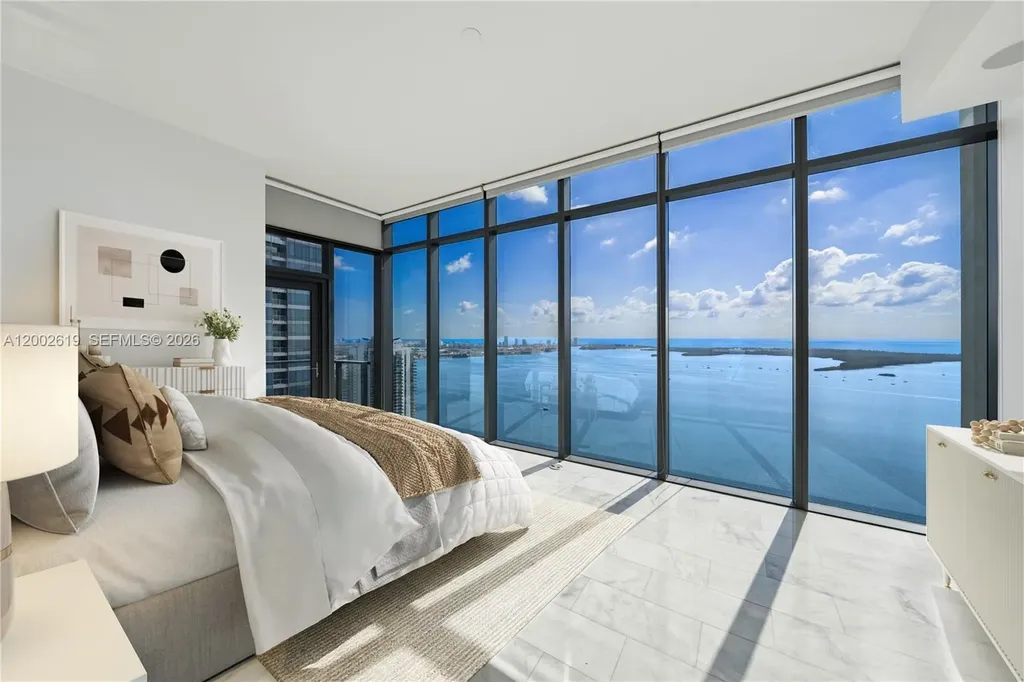 1451 Brickell Avenue Miami FL 33131