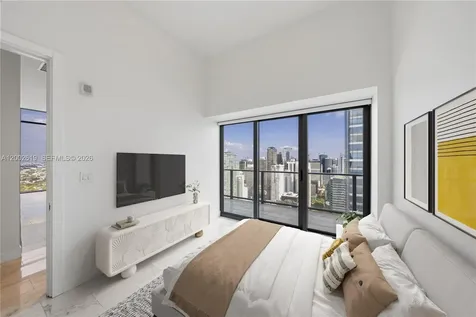1451 Brickell Avenue Miami FL 33131