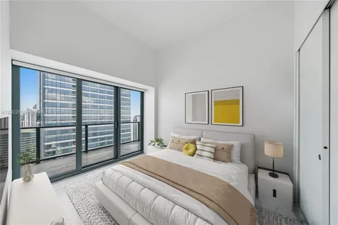 1451 Brickell Avenue Miami FL 33131