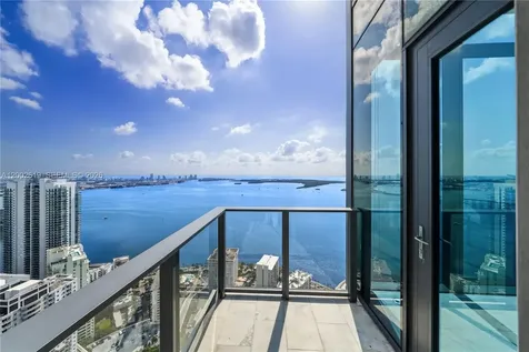 1451 Brickell Avenue Miami FL 33131