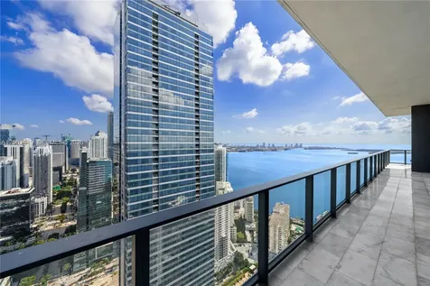 1451 Brickell Avenue Miami FL 33131