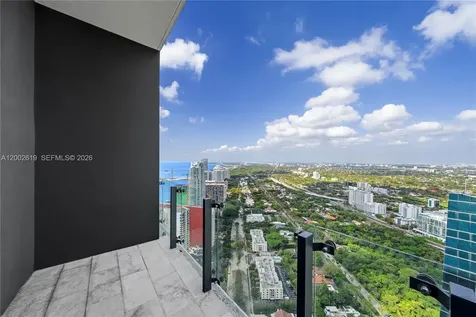 1451 Brickell Avenue Miami FL 33131