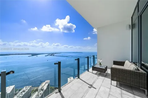 1451 Brickell Avenue Miami FL 33131