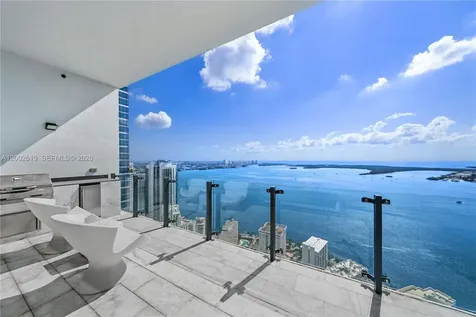 1451 Brickell Avenue Miami FL 33131