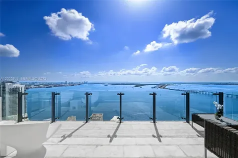 1451 Brickell Avenue Miami FL 33131