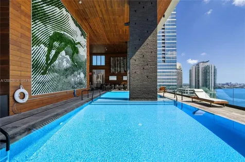 1451 Brickell Avenue Miami FL 33131