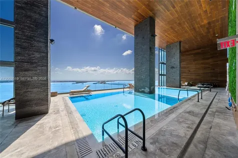 1451 Brickell Avenue Miami FL 33131