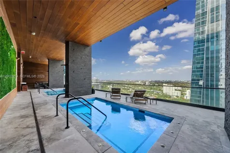1451 Brickell Avenue Miami FL 33131