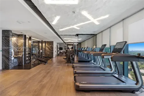 1451 Brickell Avenue Miami FL 33131