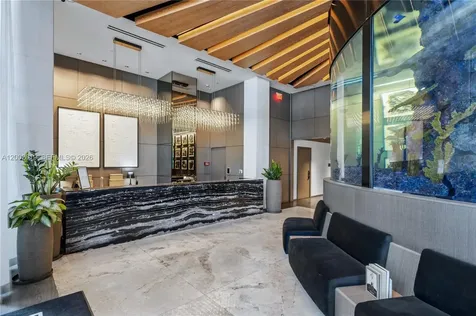 1451 Brickell Avenue Miami FL 33131