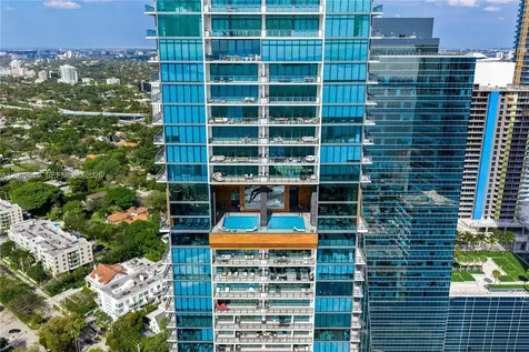 1451 Brickell Avenue Miami FL 33131