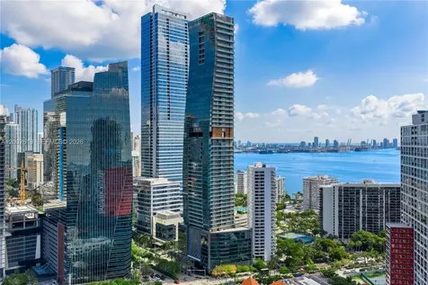 1451 Brickell Avenue Miami FL 33131