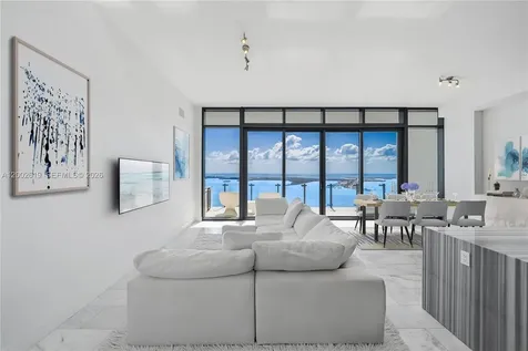 1451 Brickell Avenue Miami FL 33131