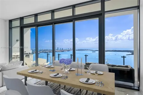 1451 Brickell Avenue Miami FL 33131