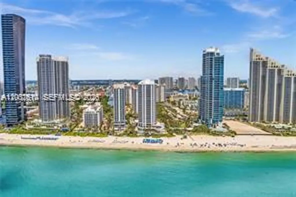 17375 Collins Avenue Sunny Isles Beach FL 33160