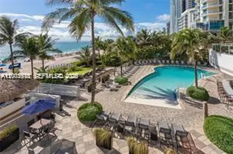 17375 Collins Avenue Sunny Isles Beach FL 33160