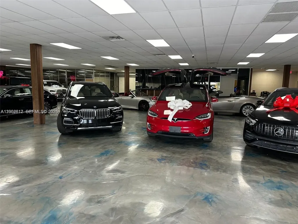 601 N State Road 7 Plantation FL 33317