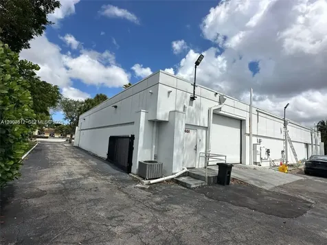 601 N State Road 7 Plantation FL 33317