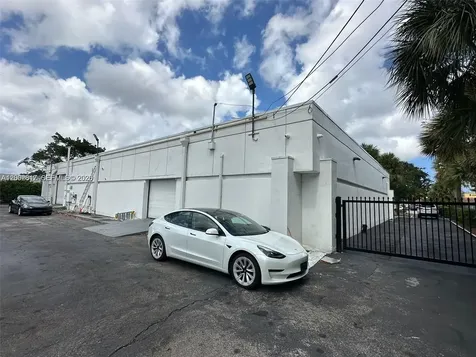 601 N State Road 7 Plantation FL 33317