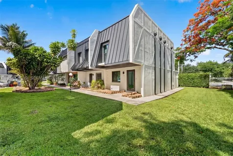 5555 Ludlam Road South Miami FL 33155