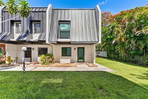 5555 Ludlam Road South Miami FL 33155