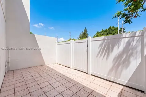 5555 Ludlam Road South Miami FL 33155