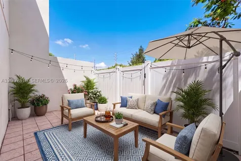 5555 Ludlam Road South Miami FL 33155