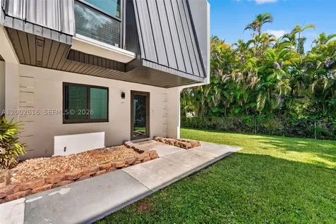 5555 Ludlam Road South Miami FL 33155