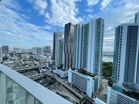851 NE 1st Avenue Miami FL 33132