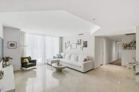 801 Brickell Key Boulevard Miami FL 33131