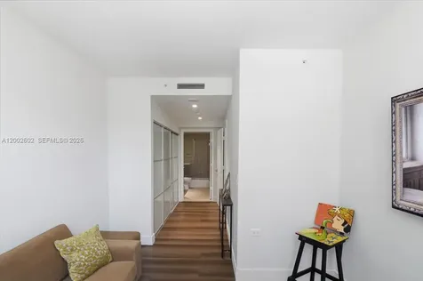 801 Brickell Key Boulevard Miami FL 33131