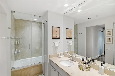 801 Brickell Key Boulevard Miami FL 33131