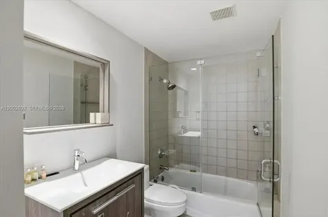 801 Brickell Key Boulevard Miami FL 33131