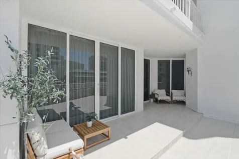 801 Brickell Key Boulevard Miami FL 33131