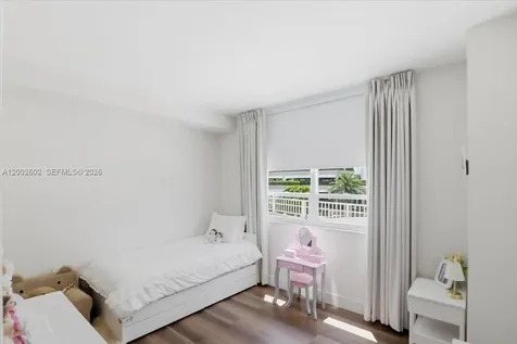 801 Brickell Key Boulevard Miami FL 33131