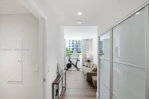 801 Brickell Key Boulevard Miami FL 33131