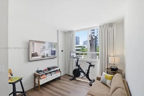801 Brickell Key Boulevard Miami FL 33131