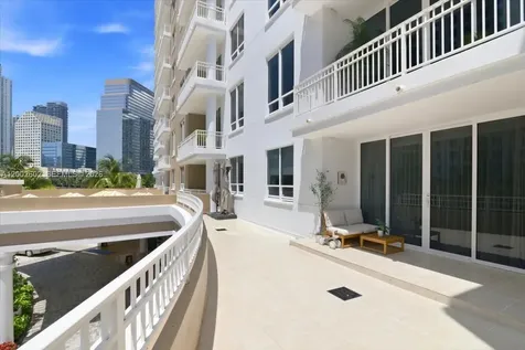 801 Brickell Key Boulevard Miami FL 33131